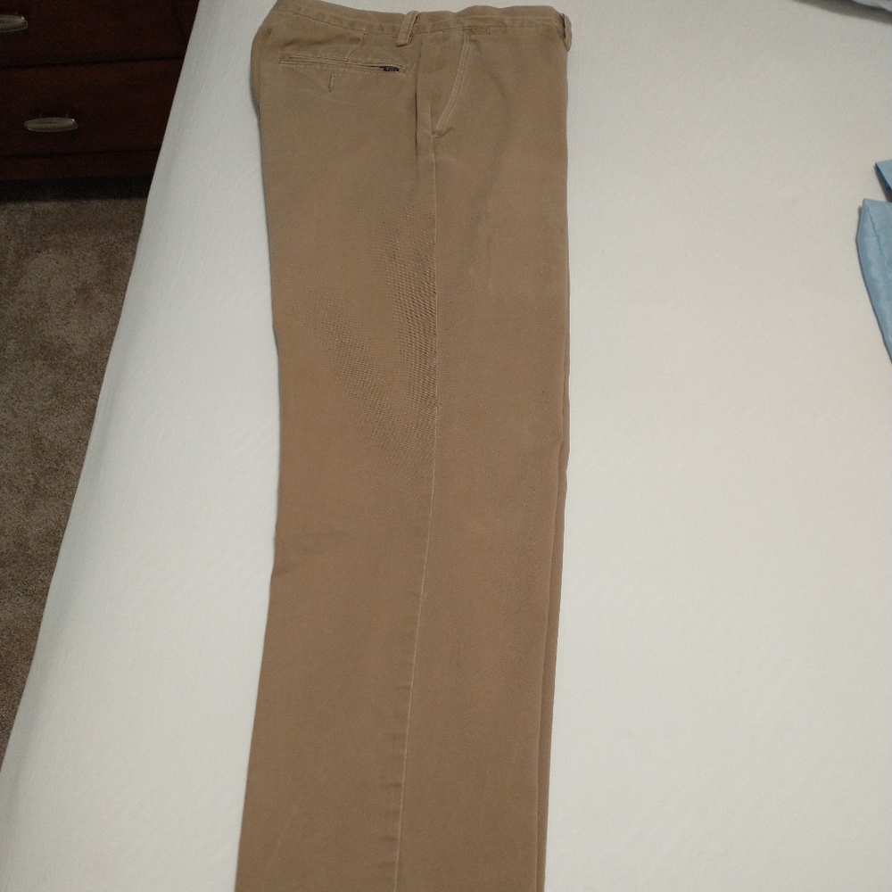 Polo by Ralph Lauren Khakis